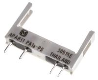 pa1aps Panasonic 4 Pole Relay Socket
