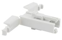 sms2pdh3 Souriau Sunbank by Eaton, SMS Male Connector Housing, 2 Way, 1 Row
