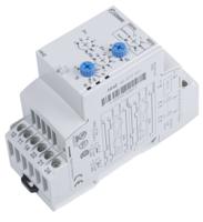 84872501 Crouzet Frequency Monitoring Relay, DP-NO/NC, DIN Rail