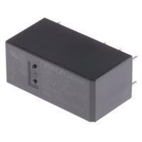 g2rl-1-e-dc12byomb Omron PCB Mount Power Relay, 12V dc Coil, 16A Switching Current, SPDT