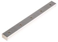 p1u120120skn-pct NSK PU Series, P1U120120SKN-PCT, Linear Guide Rail 12mm width 120mm Length