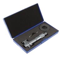785-7838 RS PRO Internal Micrometer, Range 25 mm →50 mm