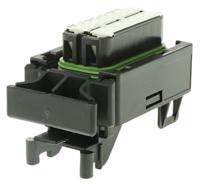 1393436-4 TE Connectivity Automotive Connector Socket Black Cable Mount 28 Way