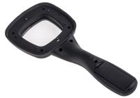 136-8089 RS PRO Illuminated Magnifier, 4X x Magnification