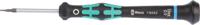 05118062001 Wera Hexagon Precision Screwdriver
