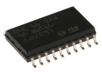l6374fp STMicroelectronics L6374FP Line Transmitter, 20-Pin SOIC
