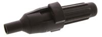 86012000 Schurter 6.3A Inline Fuse Holder for 5 x 20mm Fuse, 32V dc