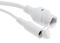 146-4646 RS PRO Network Indoor IR CCTV Camera