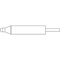 dfp-cn4 Metcal DxP Desoldering Gun Tip for use with Various Desoldering Irons