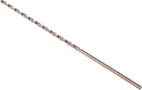 522-6566 RS PRO HSS Twist Drill Bit, 3mm Diameter, 160mm Overall