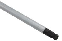 136-7214 RS PRO Ball End Hexagon  Screwdriver, 10 mm Tip, 200 mm Blade