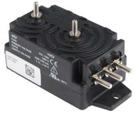 dvl-1000 LEM DVL Series Current Transformer, 50 mA Output, ±15 → 24 V