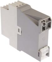 mja3bk GIC  Thermistor Motor Protection Monitoring Relay, DPDT, DIN Rail