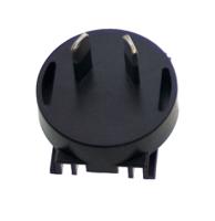ac-plug-au MEAN WELL Plug In Power Supply, for use with GE12I, GE18I, GE24I, GE30I