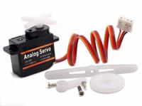 316010005 Seeed Studio Grove-Servo DC Motor