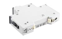 5sy6110-6 Sentron 5SY6 MCB Mini Circuit Breaker 1P, 10 A, 6 kA, Curve B