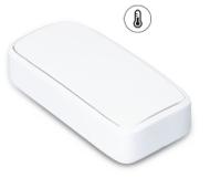 5906660327608 Efento  Temperature Data Logger, Bluetooth, 1 Input Channel(s)