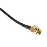 ant-gsmstub4 RF Solutions ANT-GSMSTUB4 Stubby Antenna with SMA Connector, 2G (GSM/GPRS), 3G (UTMS)