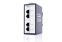 awb4006-b Anybus POE Injector, 12 → 57V Input, 50V dc Output, 600mA, 30W