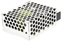 rs-15-48 MEAN WELL Switching Power Supply, RS-15-48, 48V dc, 313mA, 15W, 1 Output, 120 → 370 V dc, 85 → 264 V ac