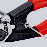 95-62-190 Knipex Knipex Wire Rope Cutters