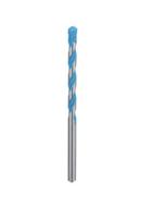 2608900604 Bosch Carbide Tipped Twist Drill Bit, 4mm Diameter, 75 mm Overall