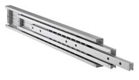 da4160-0090-rs Accuride Telescopic Rail, 250kg Max Load