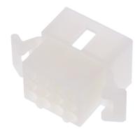 03-06-2121 Molex, STANDARD .062" Male Connector Housing, 3.68mm Pitch, 12 Way, 3 Row