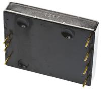 ten-25-2423wi TRACOPOWER TEN 25WI DC-DC Converter, ±15V dc/ ±1A Output, 10 → 40 V dc Input, 25W, Through Hole, +85°C Max Temp