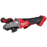 4933478439 Milwaukee M18 FSAGF125XPDB-0X 125mm Cordless Angle Grinder, Cordless