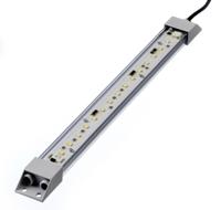 lf1b-nc3p-2thww2-3m Idec LF1B-N Series LED LED Illumination Unit, 24 V dc, 330 mm Length, 4.4 W, 5500K