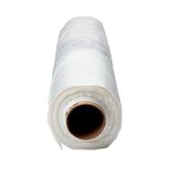 7000033062 3M 80110 Clear Masking Tape 120mm x 5m