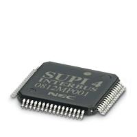 2988117 Phoenix Contact RF Transceiver IC, 64-Pin TQFP
