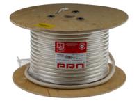 902-8353 RS PRO NYM-J 2.5 mm² 5 Core Power Cable, Grey PVC, 50m