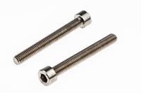447-4427 RS PRO Oval Gear Flow Meter for Liquid, 0.01 L/min Min, 1 L/min Max