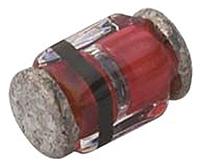 bas381-tr3 Vishay 40 V 30 mA Diode Schottky 2-Pin MicroMELF BAS381-TR3