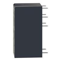 rsb2a080bd Schneider Electric PCB Mount Power Relay, 24V dc Coil, 8A Switching Current, DPDT