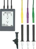 gtm5202000r0001 Gossen Metrawatt GTM5202000R0001 Phase Rotation Tester, CAT III 600V, 1kHz Max, 690V Max