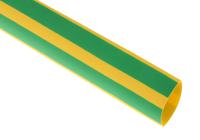 319-01207-tredux-124-po-x-gnye HellermannTyton Heat Shrink Tubing, Green 12mm Sleeve Dia. x 1m Length 3:1 Ratio, TREDUX Series
