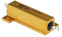 hs50-1k-j Arcol, 1kΩ 50W Wire Wound Chassis Mount Resistor HS50 1K J ±5%