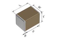 cga8n4x7t2w474m230ke TDK 470nF Multilayer Ceramic Capacitor MLCC, 450V dc V, ±20% , SMD