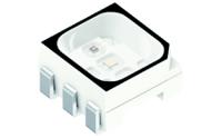 krt-lslps132-vuvx-eqbtbv-d8 ams OSRAM2.05 V, 2.65 V Green & Red LED PLCC 6  SMD, DISPLIX P3333 KRT LSLPS1.32-VUVX-EQ+BTBV-D8