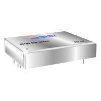 rp30-2405sew Recom RP30-EW DC-DC Converter, 5V dc/ 6A Output, 10 → 40 V dc Input, 30W, Through Hole, +85°C Max Temp -40°C Min