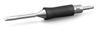 t0050101099 Weller RTM 032 S MS 3,2 mm Screwdriver Soldering Iron Tip for use with WXMP-MS, WMRP-MS, WTMP-MS