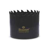 ct214 Starrett Tungsten Carbide 57mm Hole Saw