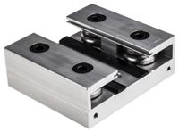 lfkl52-sf INA Linear Guide Carriage LFKL, 16800N Dynamic Load, 52mm Rail Width