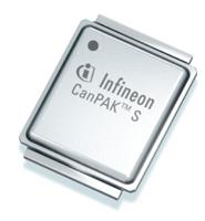 bsf450ne7nh3xuma1 Infineon OptiMOS Type N-Channel MOSFET, 15 A, 75 V Enhancement, 6-Pin MG-WDSON BSF450NE7NH3XUMA1