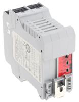 g9sx-gs226-t15-rt-dc24 Omron G9SX-GS Safety Relay 24V dc, Dual-Channel