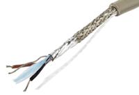 b956024-ge321 Alpha Wire ProTekt Series Data Cable, 2 Cores, 0.81 mm², Screened, 18 AWG, 50m, Screened Shield