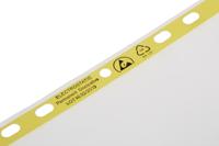 733-952 RS PRO Document Sleeve 220mm x 297mm